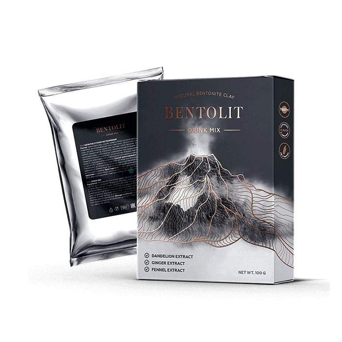 BENTOLIT - instant slimming drink in Coronadal