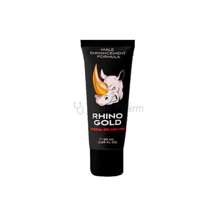 Rhino Gold Gel - gel pembesaran zakar di Tuaran