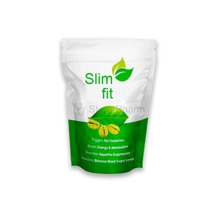 Slim Fit - वेटलॉस उपाय जमशेदपुर में