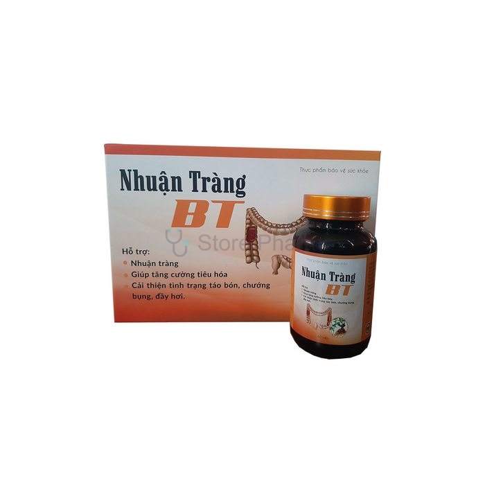 Nhuan Trang BT - cho tiêu hóa khỏe mạnh ở Kaolani