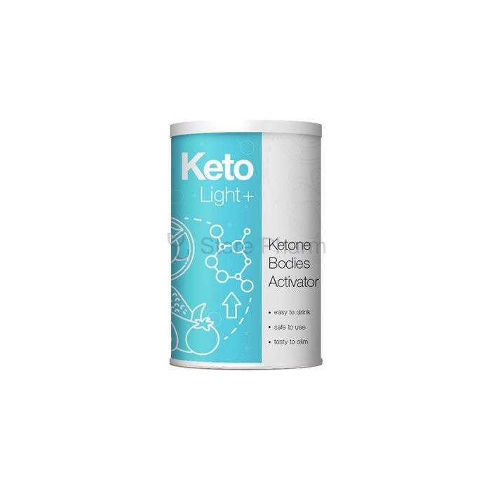 Keto Light+ - θεραπεία απώλειας βάρους Στην κυπρο