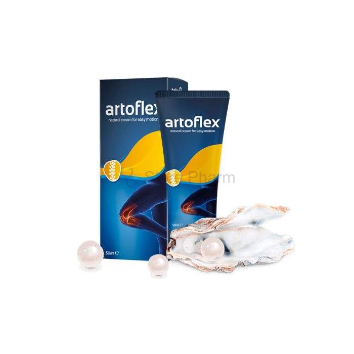 Artoflex - κρέμα για αρθρώσεις στον Άγιο Αθανάσιο