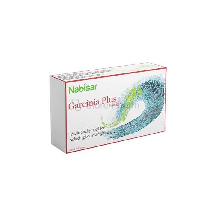 Garcinia Plus Powder - ubat penurunan berat badan di Tuaran