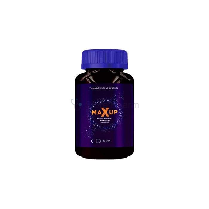 Maxup - potency remedy in Tugegarao