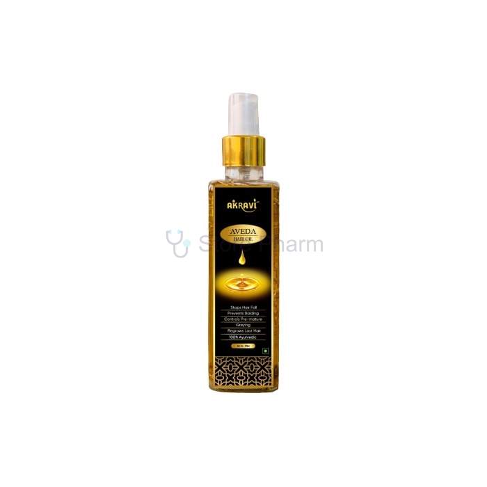 Aveda Hair Oil - बाल विकास तेल भारत में