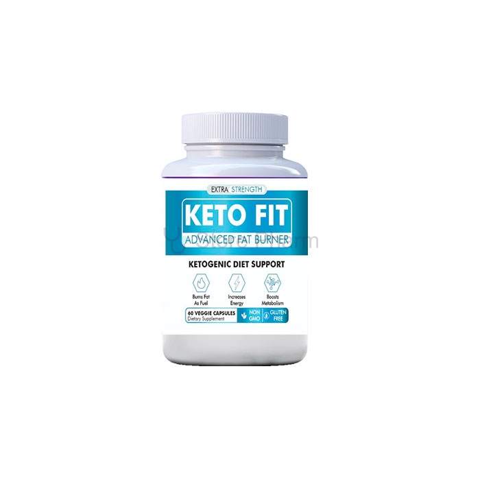 Keto Fit - चमकता हुआ आहार गोलियां भारत में