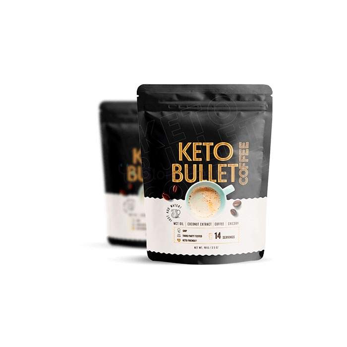 Keto Bullet - φάρμακο αδυνατίσματος στην Έγκωμη