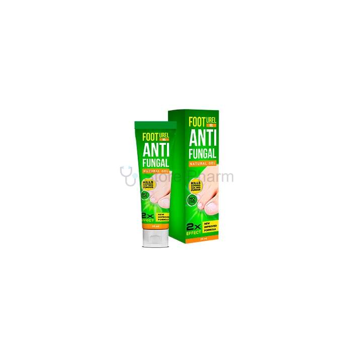 Footurel Gel - anti fungus gel in Silang