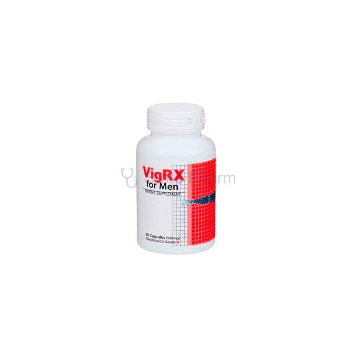 VigRX Capsules - ক্ষমতার জন্য ক্যাপসুল জেনেদায়