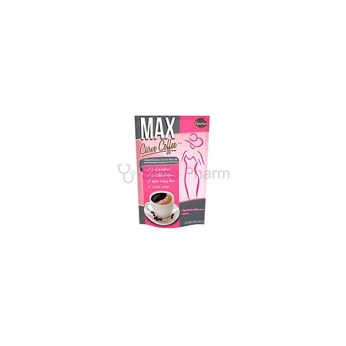 MaxHerb Coffee - স্লিমিং কফি জয়পুরহাটে