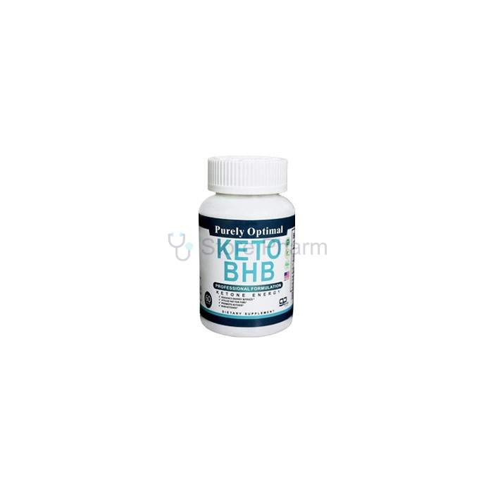 Keto BHB - স্লিমিং ক্যাপসুল কুষ্টিয়ায়