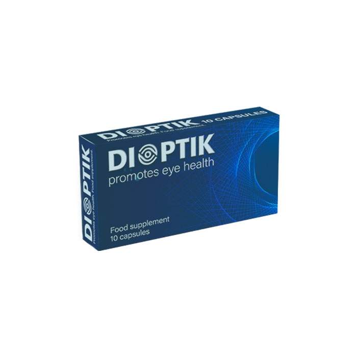 Dioptik - βοήθημα όρασης στη Μέσα Γιθωνία