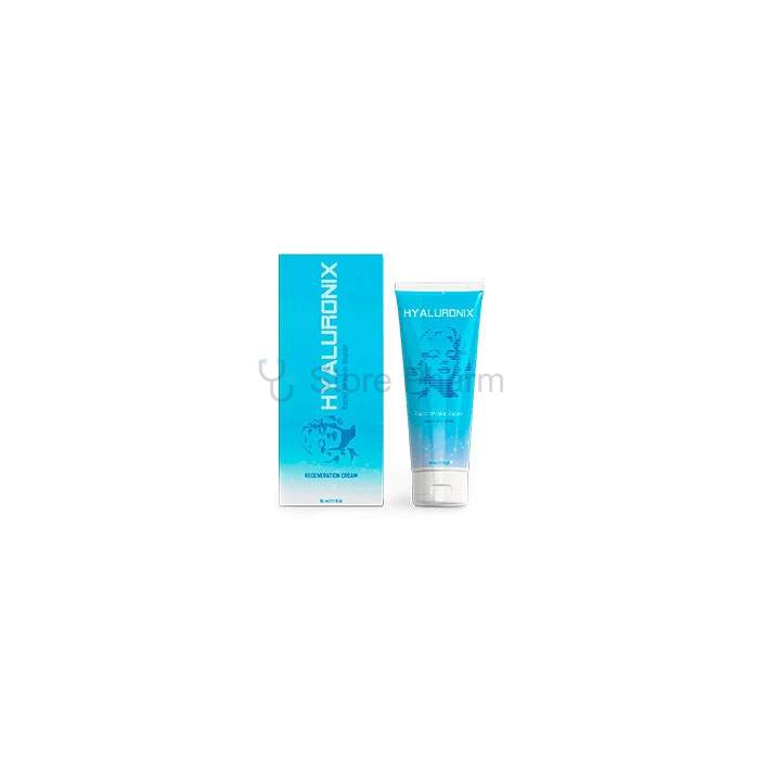 Hyaluronix - wrinkle cream in Lubao