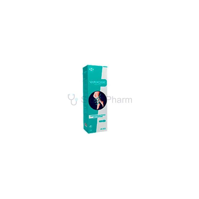 Varikose Premium - kem trị giãn tĩnh mạch ở Cần Thơ