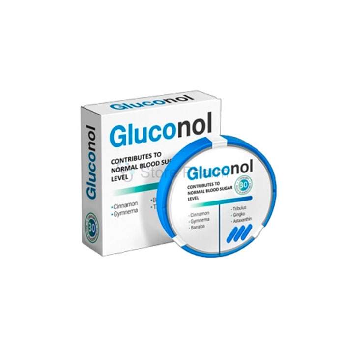 Gluconol - συμπλήρωμα ελέγχου ζάχαρης στη Μέσα Γιθωνία