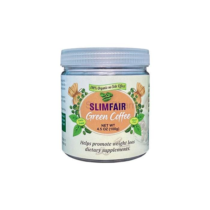 Slimfair - ওজন নিয়ন্ত্রণ এজেন্ট vশ্বরদী তে