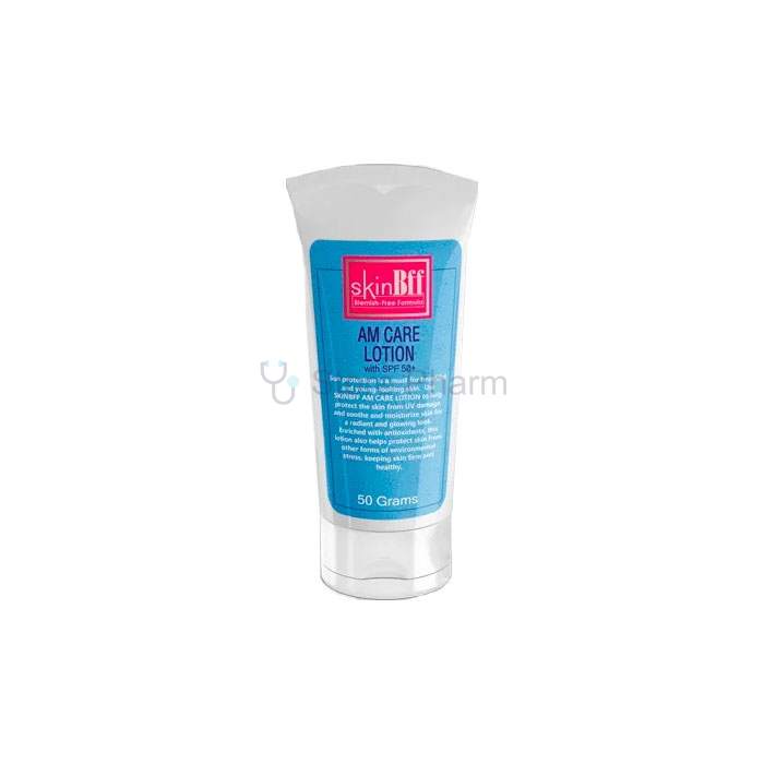 Care Lotion - skin rejuvenation agent in Marikin