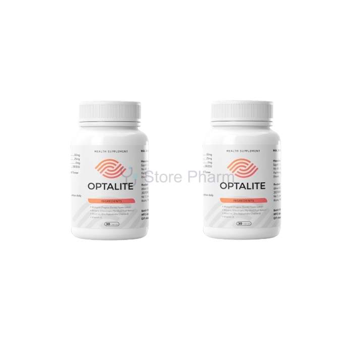 Optalite - produk kesihatan mata di Kuantan