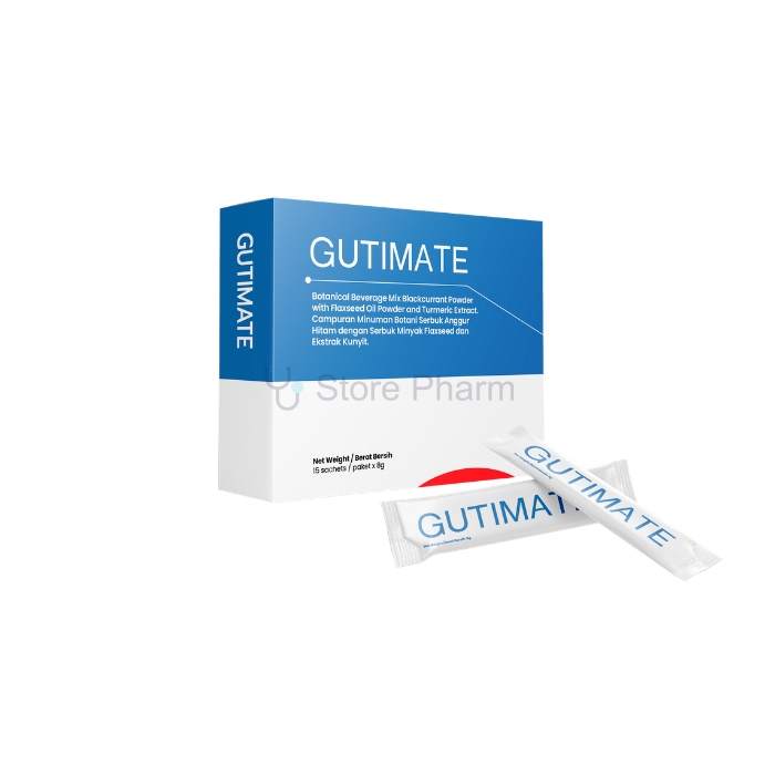 Gutimate - sachet untuk kesihatan sendi di Kuale Pilah