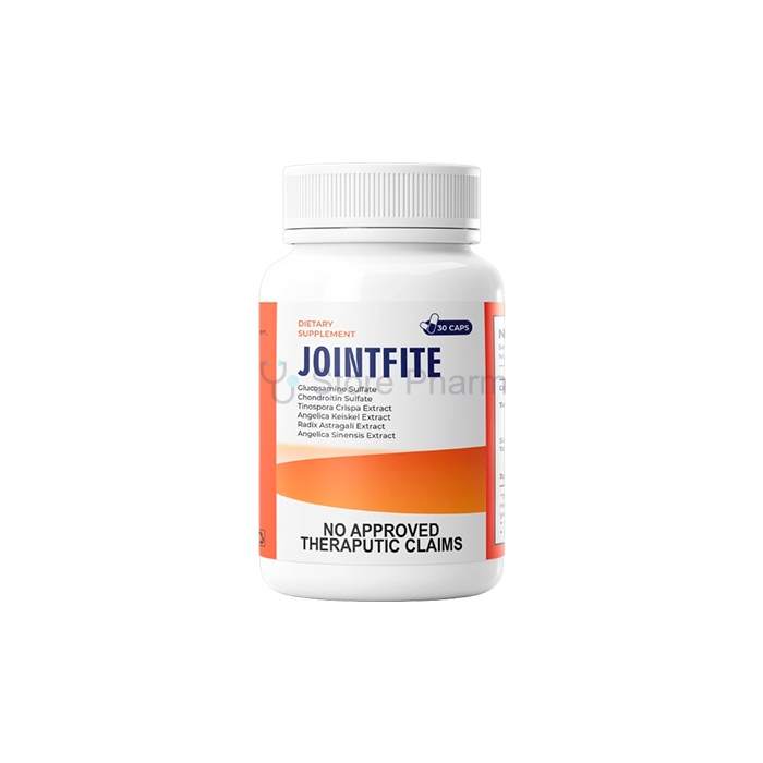 Jointfite - joint health product in Olongapo