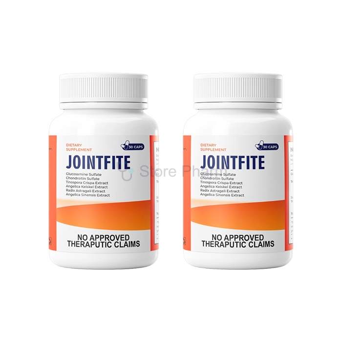 Jointfite - joint health product in Batangas