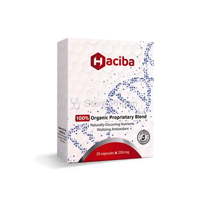 Haciba Breast Enlargement - breast enlargement product in Pasig