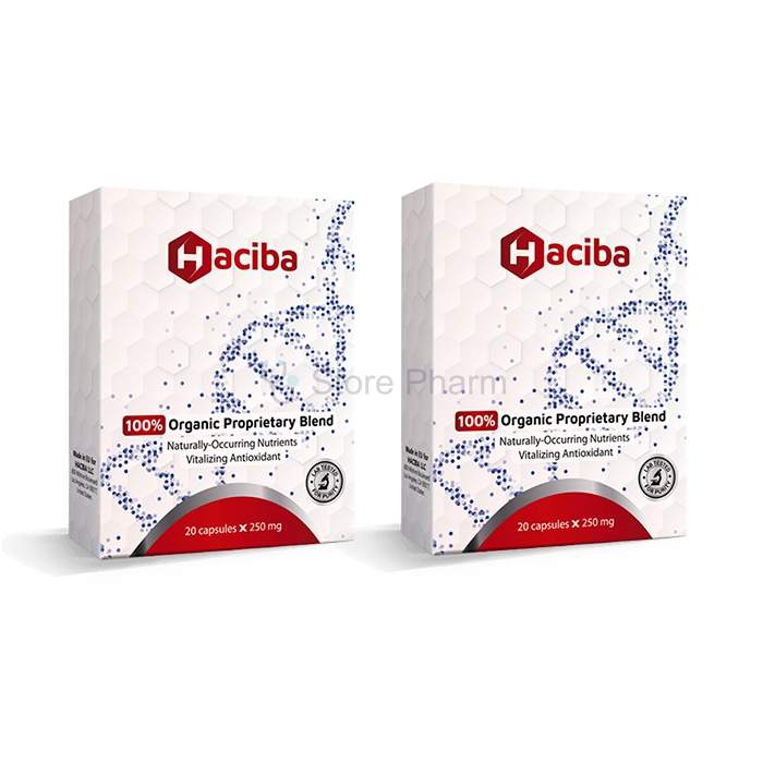 Haciba Breast Enlargement - breast enlargement product in Binangonan