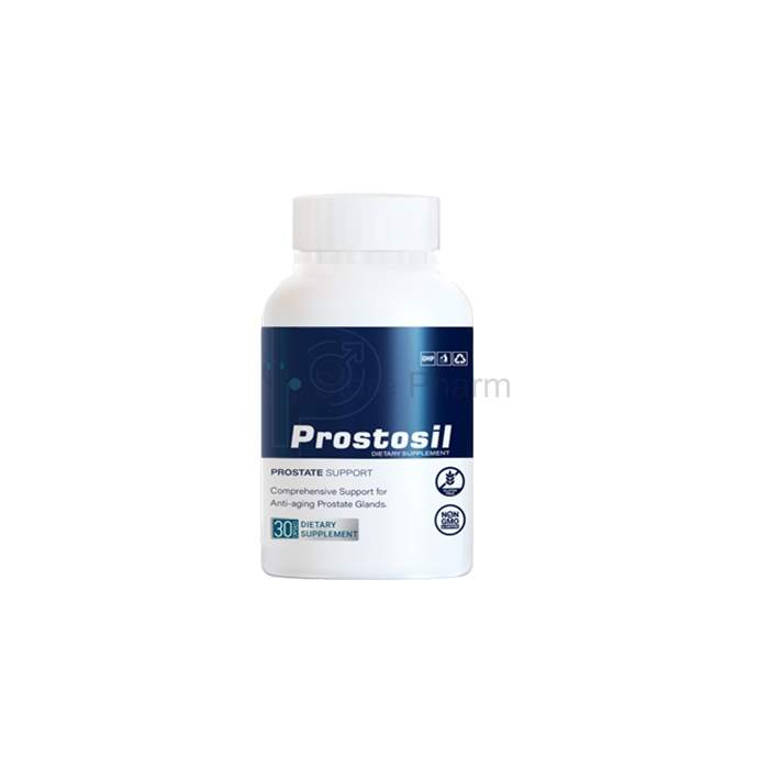 Prostosil - prostate health product in Cabanatuan