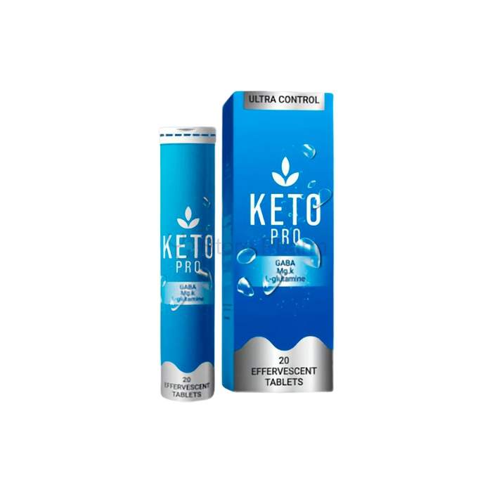 Keto Pro - वजन नियंत्रण उत्पाद भारत में