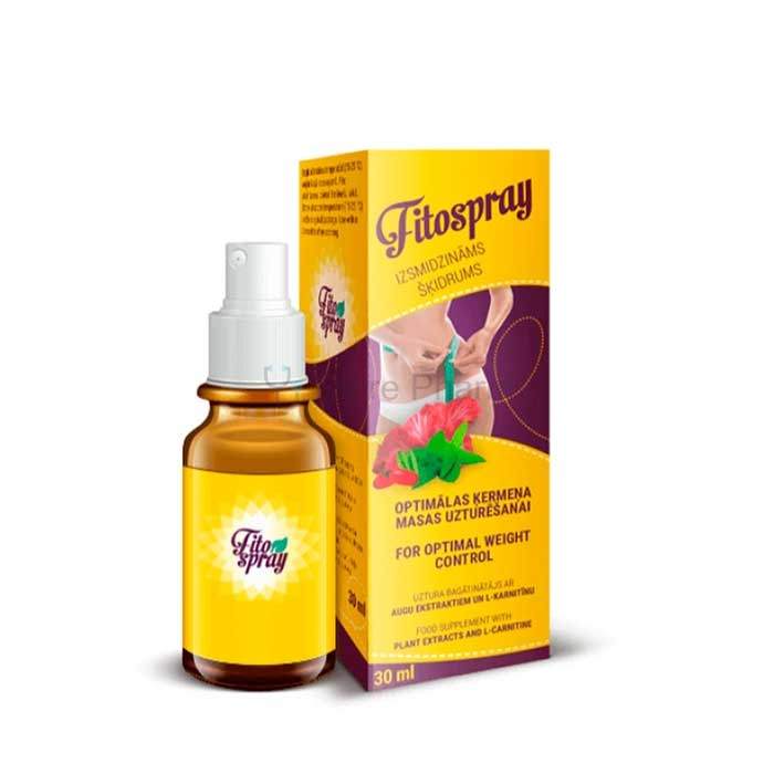 FitoSpray - σπρέι αδυνατίσματος στην Έγκωμη