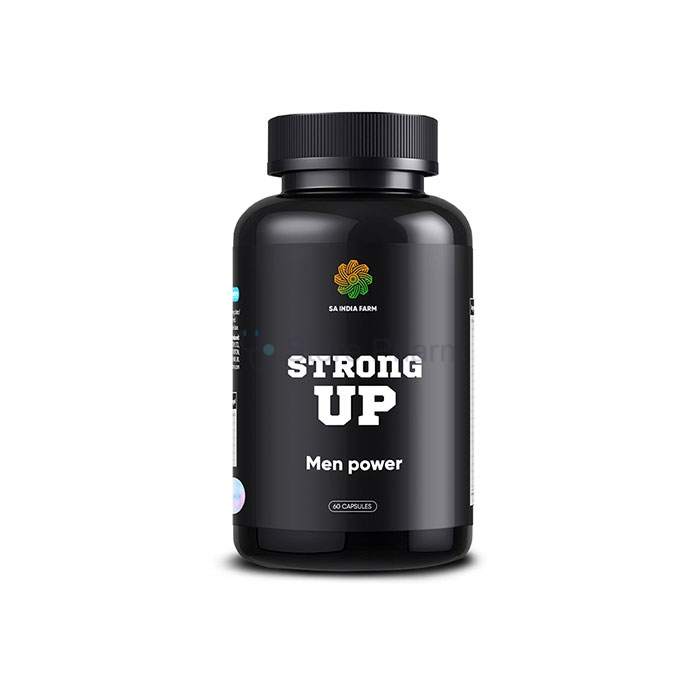 Strong Up - शक्ति के लिए गोलियाँ चेन्नई में