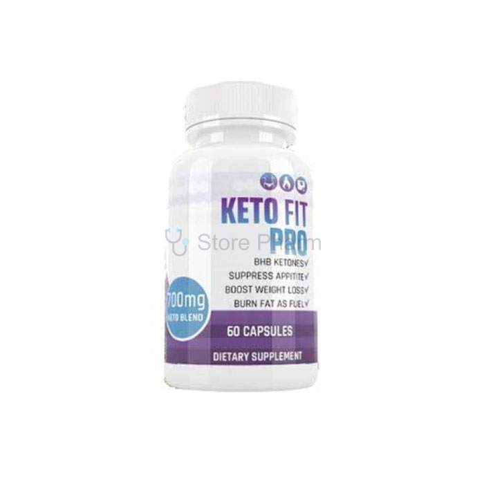 Keto Fit Pro - स्लिमिंग चंडीगढ़ में