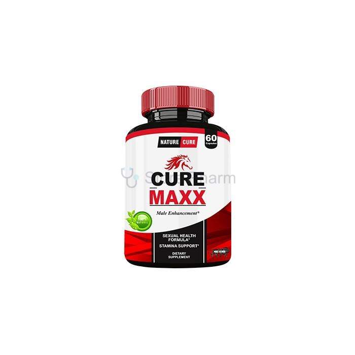 Cure Maxx - शक्ति के लिए उपाय पुणे में