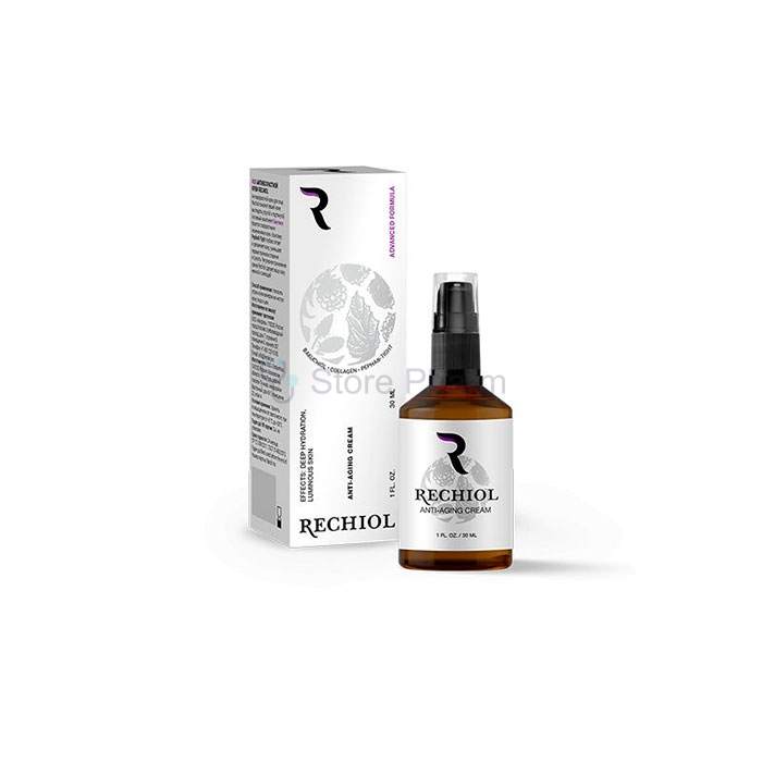 Rechiol - serum anti-penuaan di Dungun