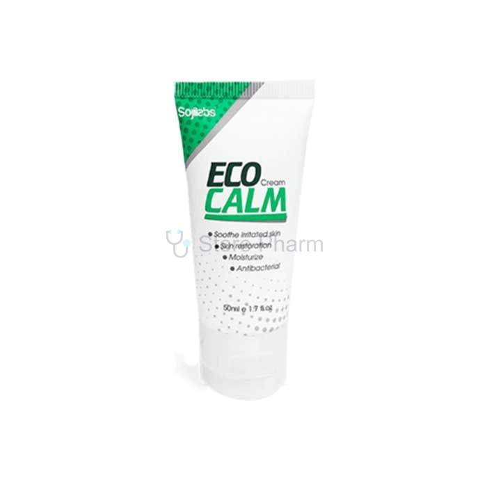 Eco Calm - phương thuốc chữa bệnh vẩy nến ở Mongkai