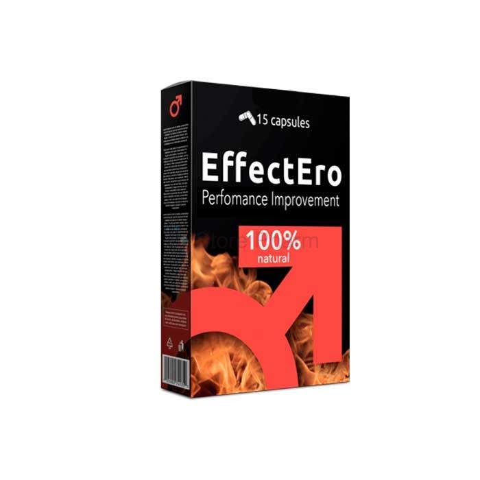 EffectEro - ক্ষমতা কমানোর ক্যাপসুল রংপুরে